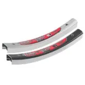 Salsa Delgado 26" Xc Rim - Black 1