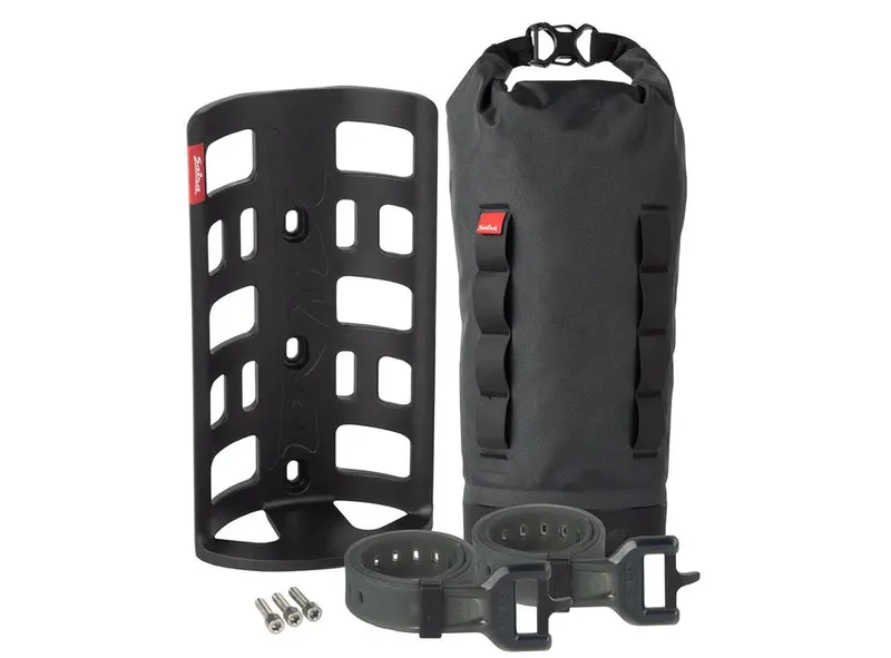 Salsa Exp Series Anything Cage Hd Kit - 2022 - Black 1