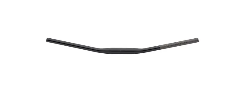 Salsa Salt Flat Deluxe Handlebar - Black 2