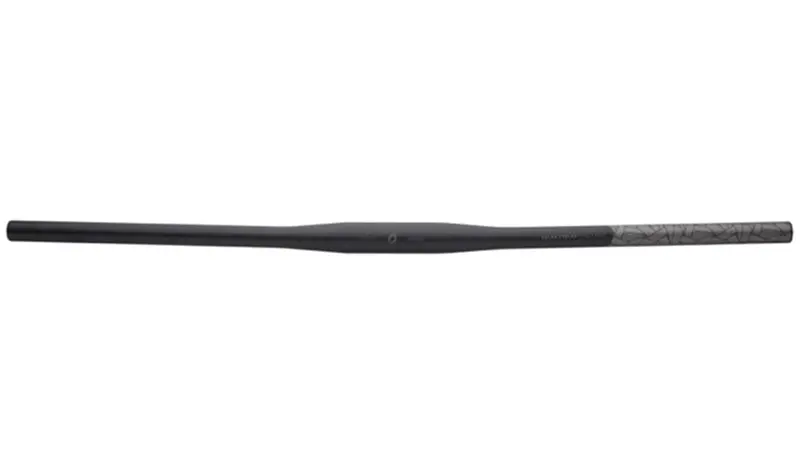 Salsa Salt Flat Handlebar - Black 1