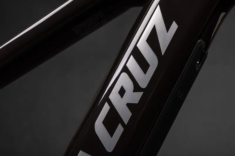 Santa Cruz Bullit Carbon Mx - Gx Axs - Gloss Black - 2026 3