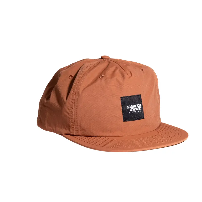 Santa Cruz Casey Cap - Clay 1