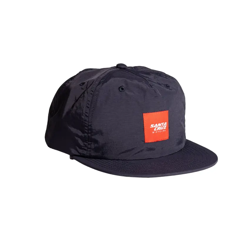 Santa Cruz Casey Cap - Navy 1