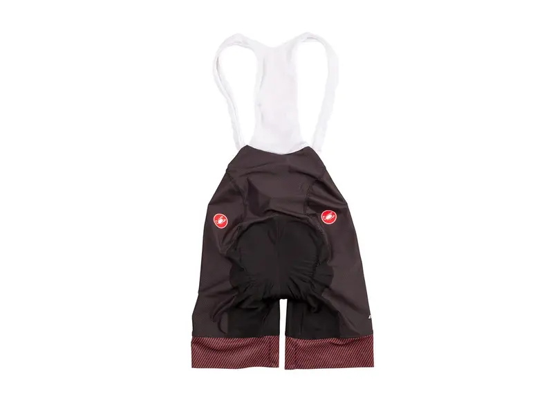 Santa Cruz Dash Xc Bib - Black 1