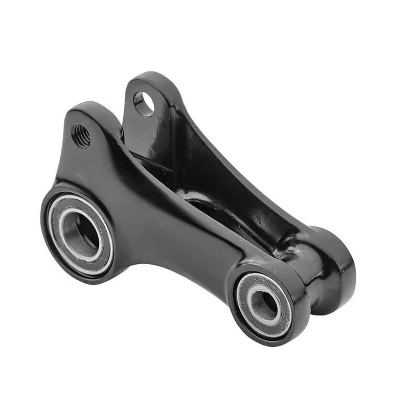 Santa Cruz Forged Upper Link Kit - Bronson 1 1