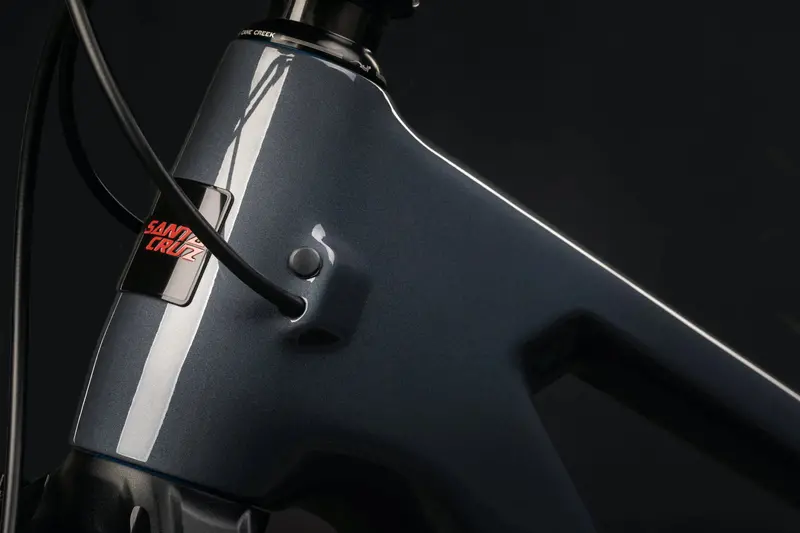 Santa Cruz Hightower Carbon 29 - S Kit - Gloss Ocean Blue - 2024 2