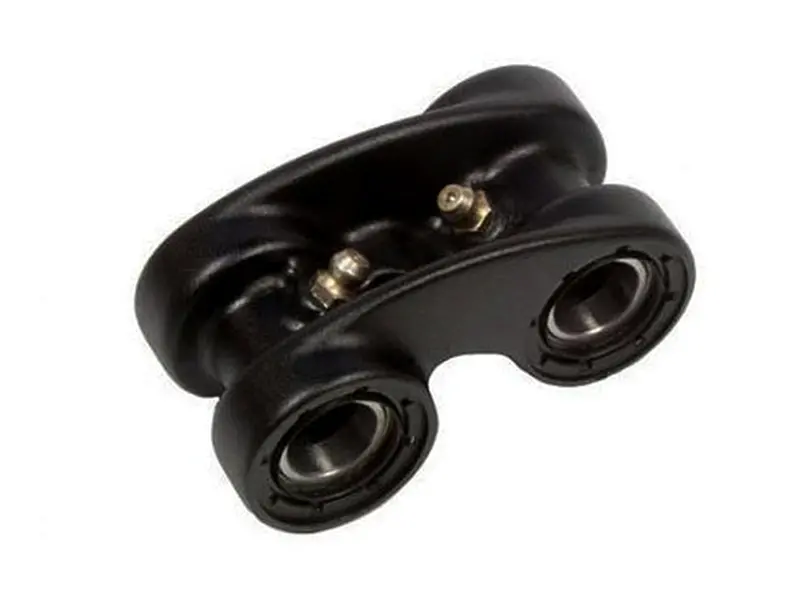 Santa Cruz Santa Cruz Bronson 1 Forged Lower Link - Black 1