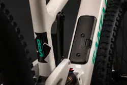 Santa Cruz Tallboy Carbon 29 - Gx Axs - Gloss White - 2024 2