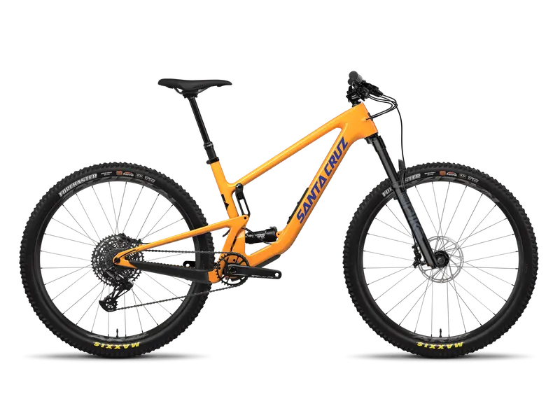 Santa Cruz Tallboy Carbon 29 - R Kit - Gloss Melon 1