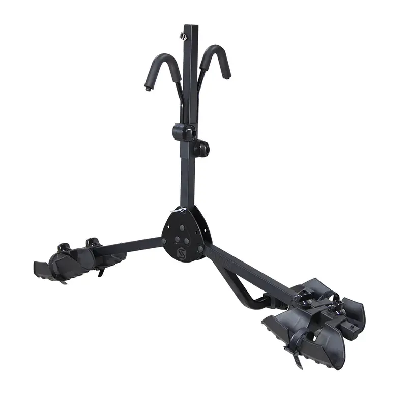 Saris All Star Universal Hitch Bike Rack 1