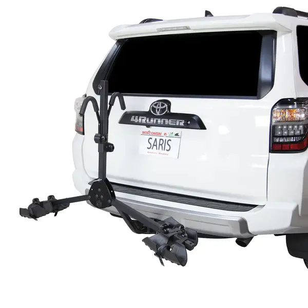 Saris All Star Universal Hitch Bike Rack 2