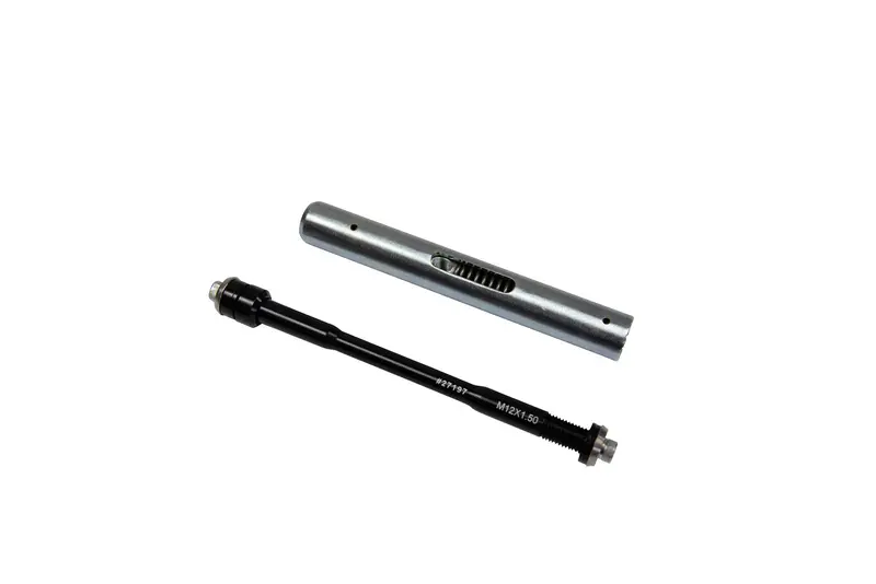 Saris Boost Thru Axle 1