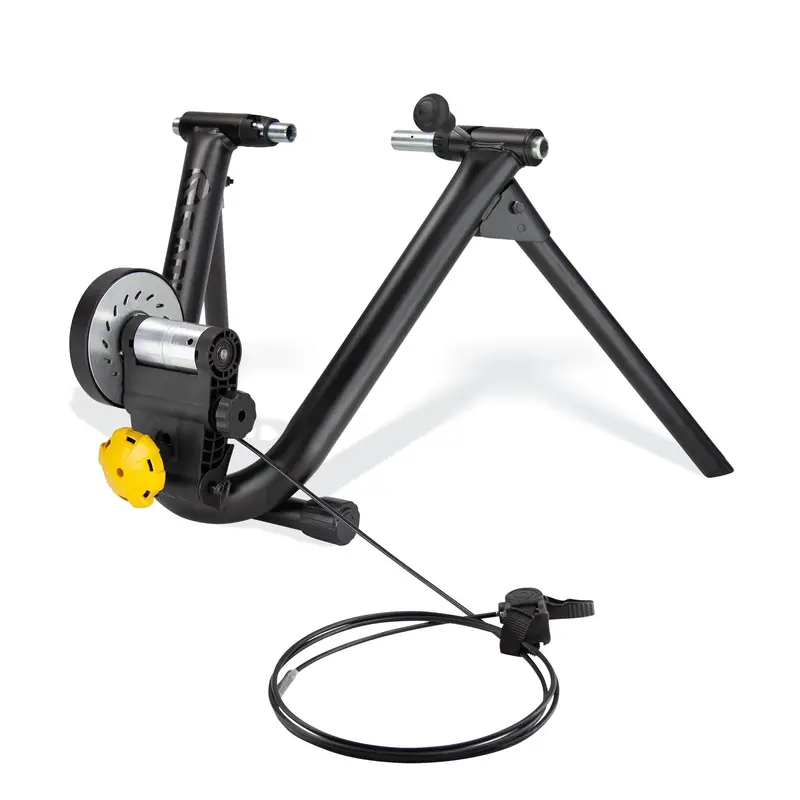 Saris Mag + Trainer With Adjuster 1