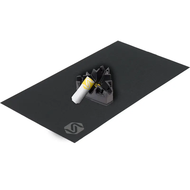 Saris Trainer Complete Accessory Kit 1