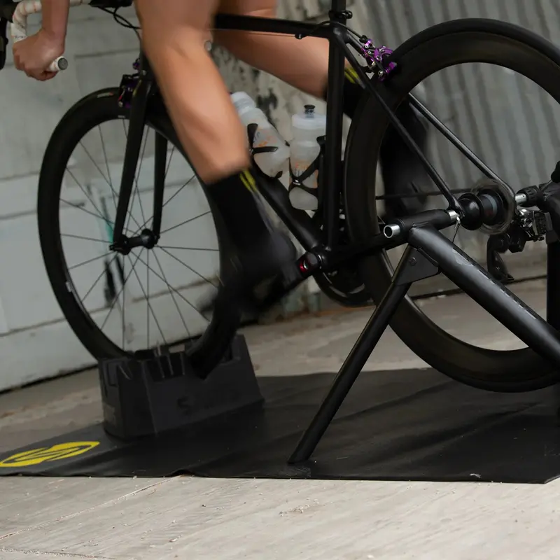 Saris Trainer Complete Accessory Kit 2