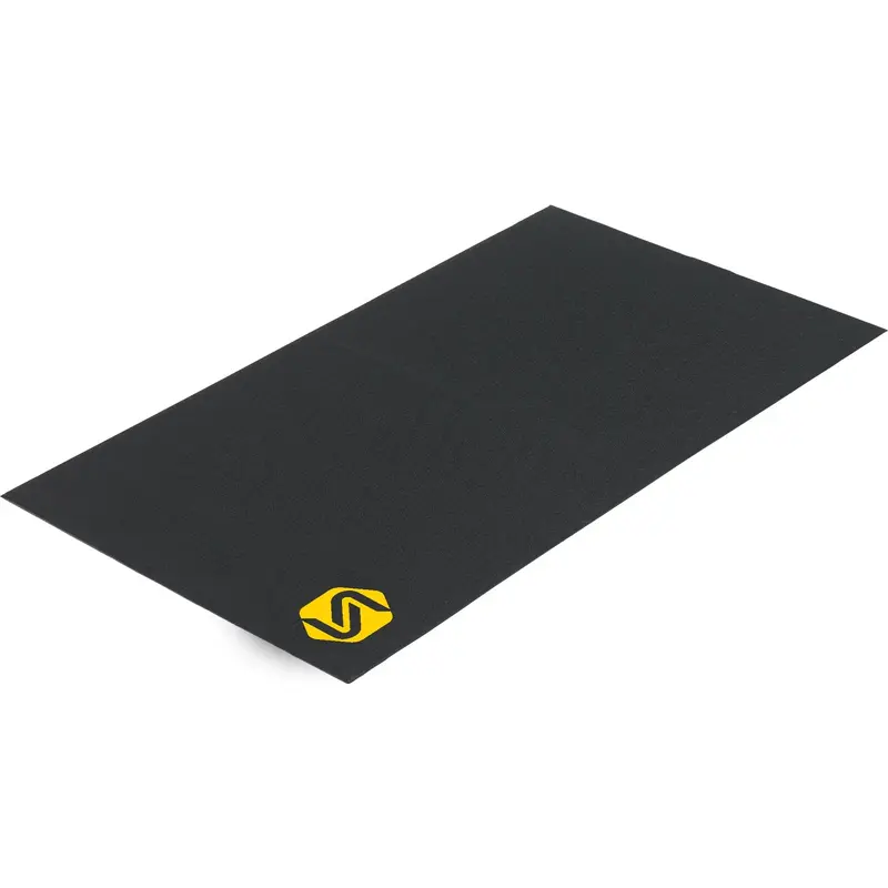 Saris Trainer Mat 1