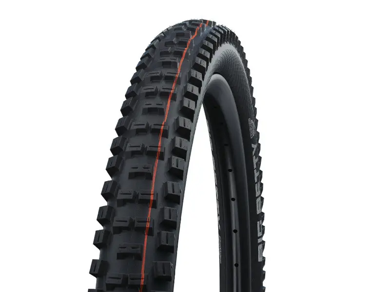 Schwalbe Big Betty Evolution 29" Folding Mtb Tire - Super Trail 1