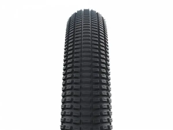 Schwalbe Billy Bonkers 20" Bmx Tire - Black-Tanwall 2