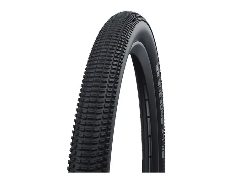Schwalbe Billy Bonkers 26" Performance Mtb Tire - Black-Black 1