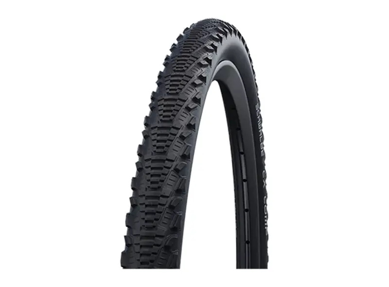 Schwalbe Cx Comp 700C Wire Cyclocross Tire 1