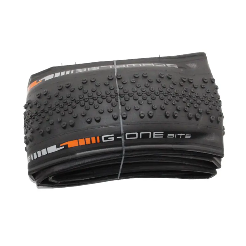 Schwalbe G-One Bite Evo Super Terrain 650B Gravel Tire - Oe 1