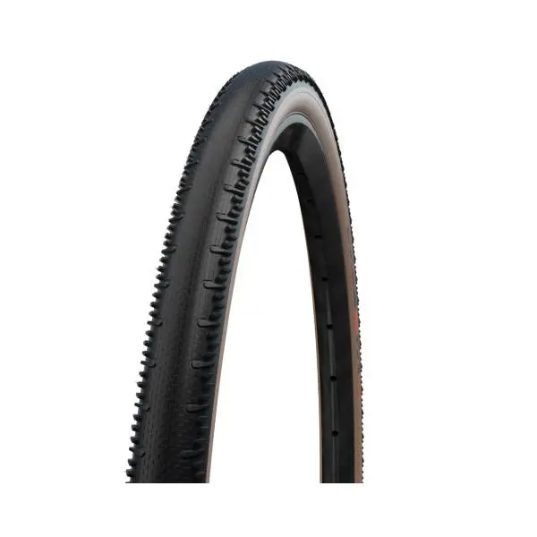 Schwalbe G-One Rs Evo 700C Folding Cyclocross Tire 1