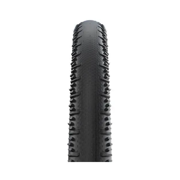 Schwalbe G-One Rs Evo 700C Folding Cyclocross Tire 2