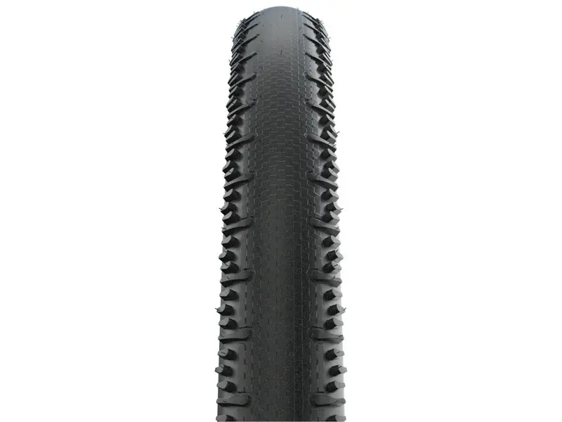 Schwalbe G-One Rs Evolution 700C Folding Cyclocross Tire 2