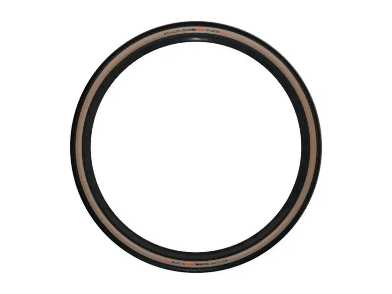 Schwalbe G-One Rs Evolution 700C Folding Cyclocross Tire 3