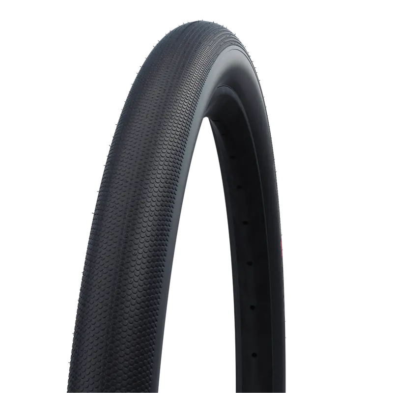 Schwalbe G-One Speed Evolution 700C Folding Cyclocross Tire 1