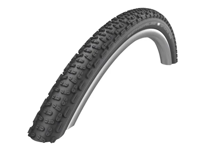 Schwalbe G-One Ultrabite Evolution 700C Cyclocross Tire - Superground 1