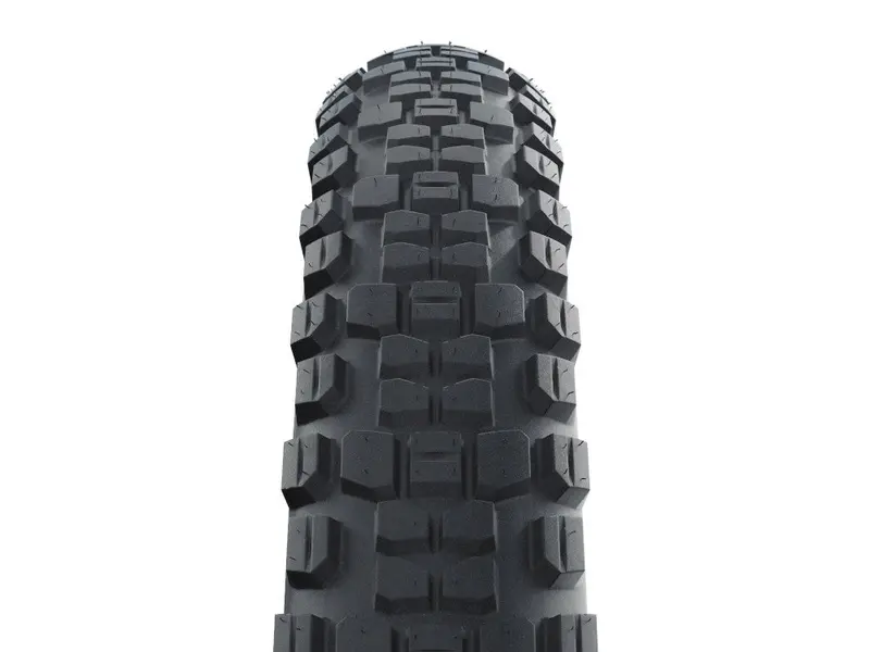 Schwalbe Johnny Watts Performance 29" Folding Mtb Tire - Dd Raceguard 2