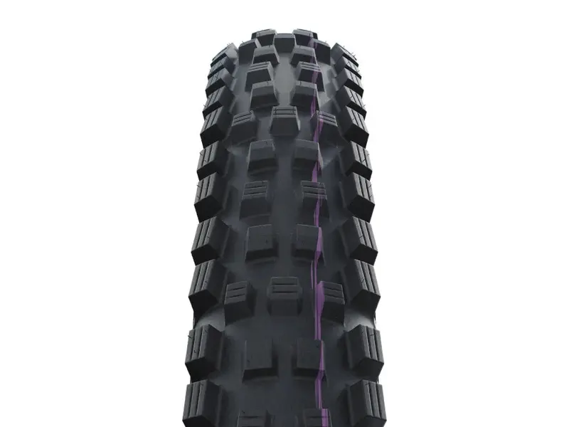 Schwalbe Magic Mary Evolution 29" Folding Mtb Tire - Super Downhill 2
