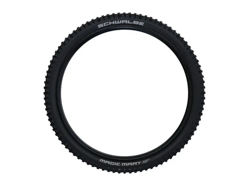 Schwalbe Magic Mary Evolution 29" Folding Mtb Tire - Super Trail - Addix 2