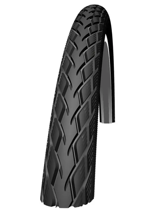 Schwalbe Marathon Greenguard 20" Tire 1
