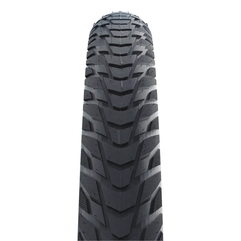 Schwalbe Marathon Plus E-50 Tour 700C Wire Tire - Electric Bike 2