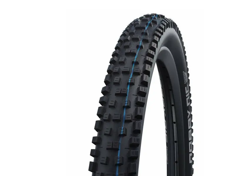 Schwalbe Nobby Nic Evolution 26" Folding Mtb Tire - Superground - Addix 1