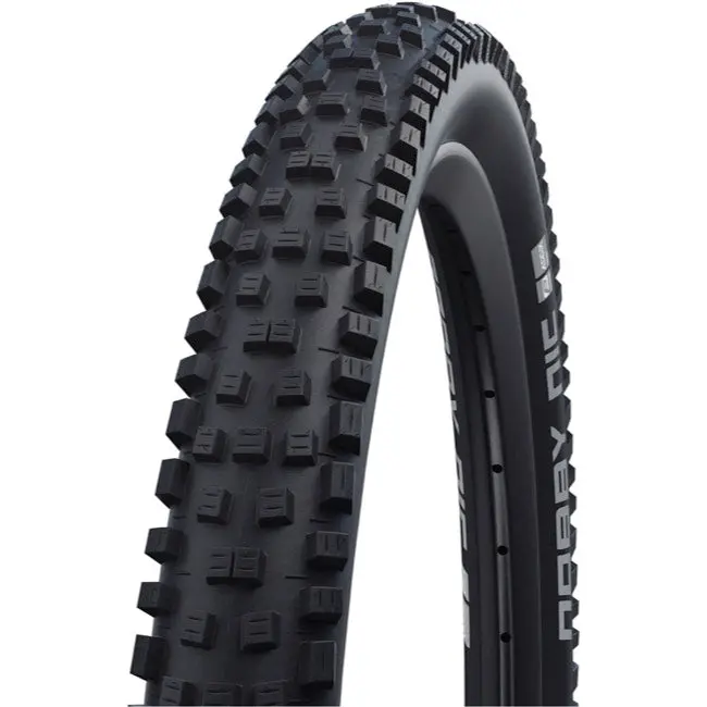 Schwalbe Nobby Nic Evolution 29" Folding Mtb Tire - Raceguard - Addix - Dd 1