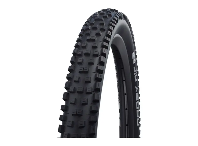 Schwalbe Nobby Nic Performance 27.5" Folding Mtb Tire - Addix 1