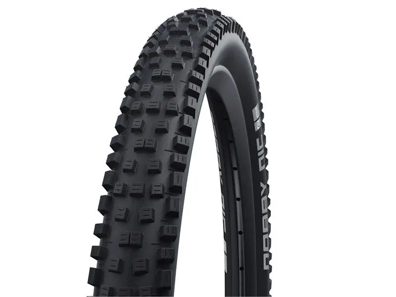 Schwalbe Nobby Nic Performance 29" Folding Mtb Tire - Twinskin 1