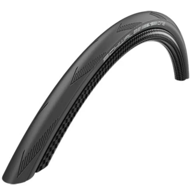 Schwalbe One 700C Performance Folding Road Tire 1