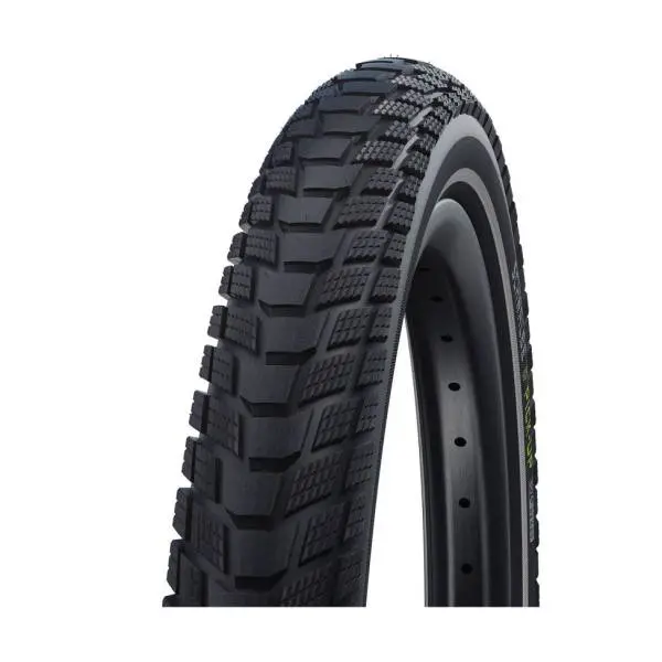 Schwalbe Pick Up Performance 20" E-Cargo Wire Tire - Reflex 1