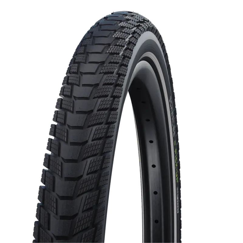 Schwalbe Pick-Up Performance 24" Wire Cargo Tire - Super Defense - E50 1