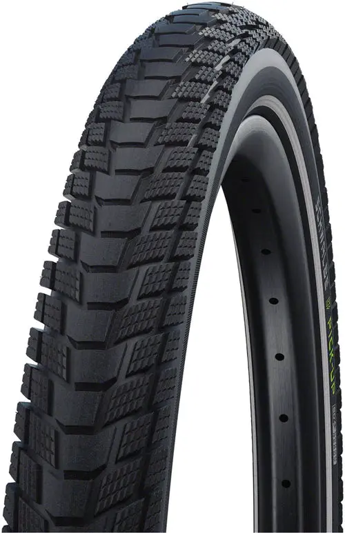 Schwalbe Pick Up Performance 26" E-Cargo Wire Tire - Reflex 1