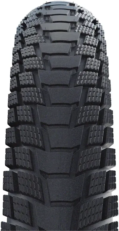 Schwalbe Pick Up Performance 26" E-Cargo Wire Tire - Reflex 2