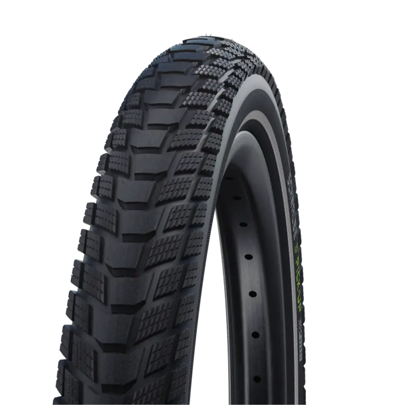 Schwalbe Pick-Up Performance 26" Wire Cargo Tire - Super Defense - E50 1