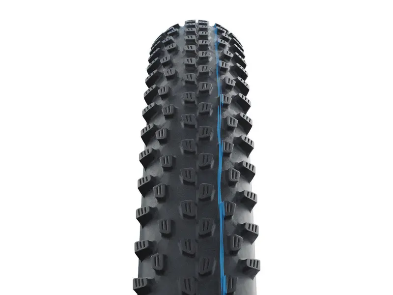 Schwalbe Racing Ray Evolution 29" Folding Mtb Tire - Speedgrip - Snakeskin 2