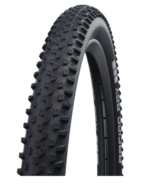 Schwalbe Racing Ray Evolution 29" Folding Mtb Tire - Super Ground 1