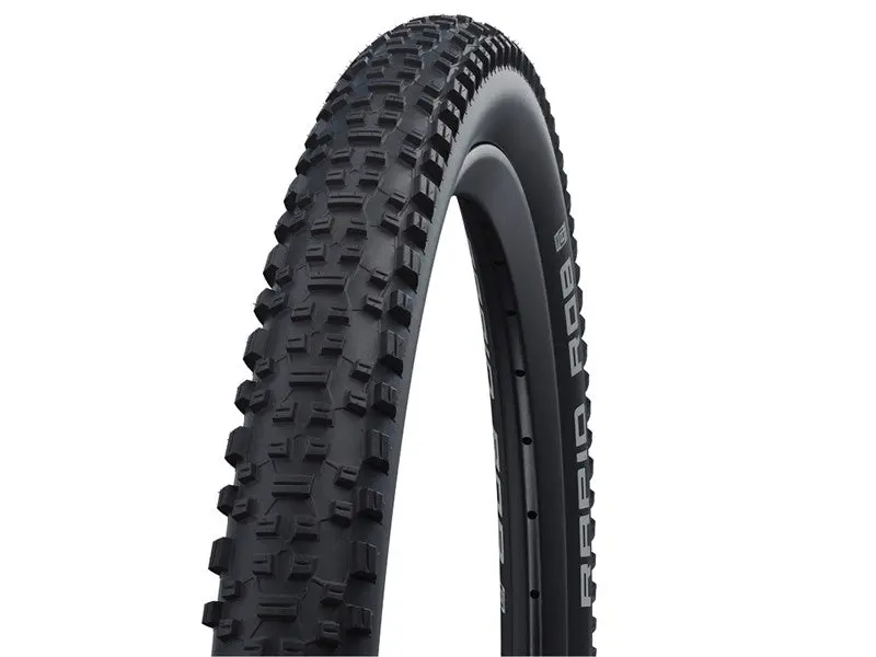 Schwalbe Rapid Rob Kevlar Guard 26" Wire Mtb Tire - Black 1