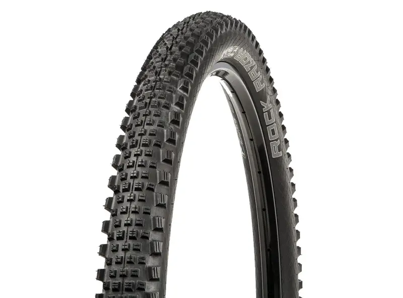 Schwalbe Rock Razor 29" Folding Mtb Tire - Snakeskin 1